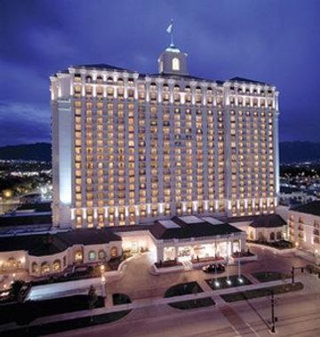 Grand America Hotel