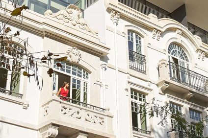 Porto Bay Liberdade