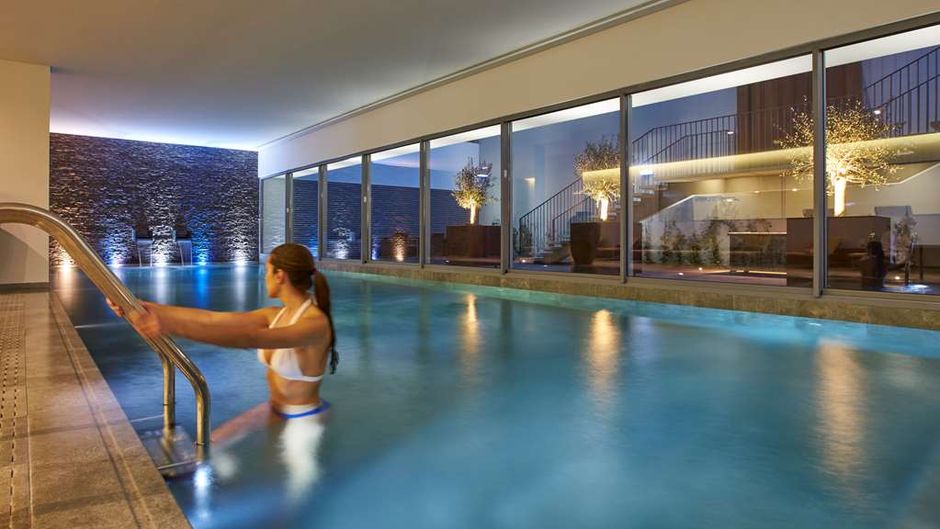 Porto Bay Liberdade Pool