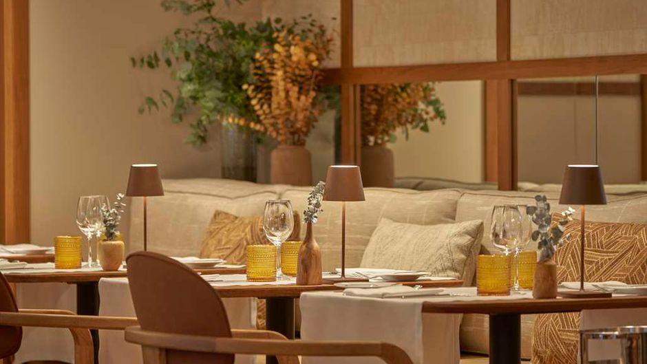 Porto Bay Liberdade Other