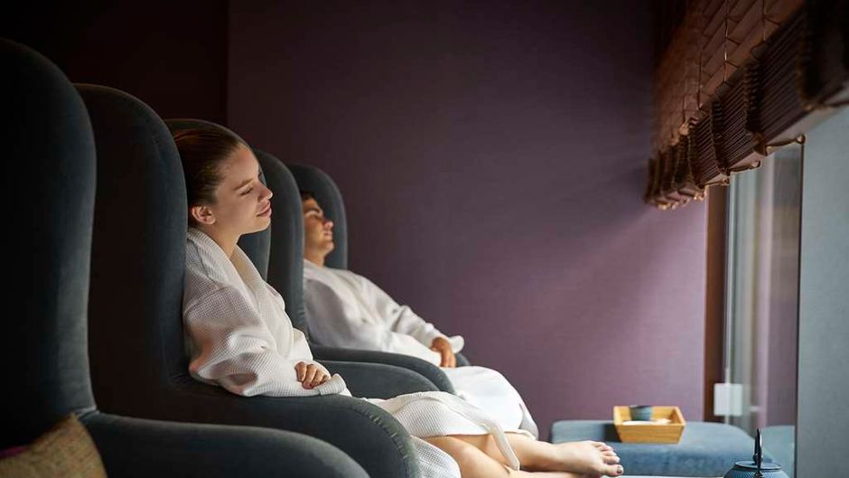 Porto Bay Liberdade Spa