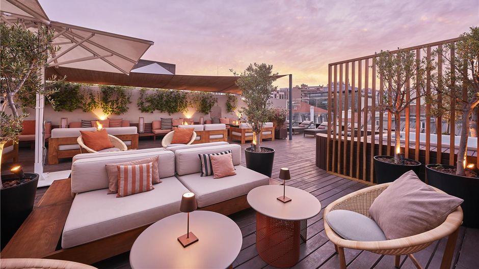 Porto Bay Liberdade Exterior