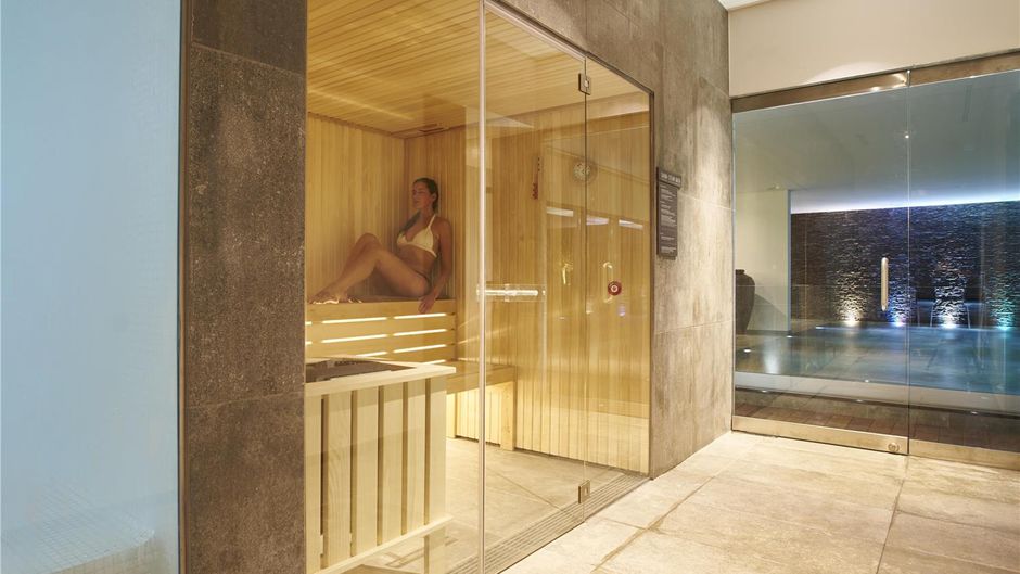 Porto Bay Liberdade Spa