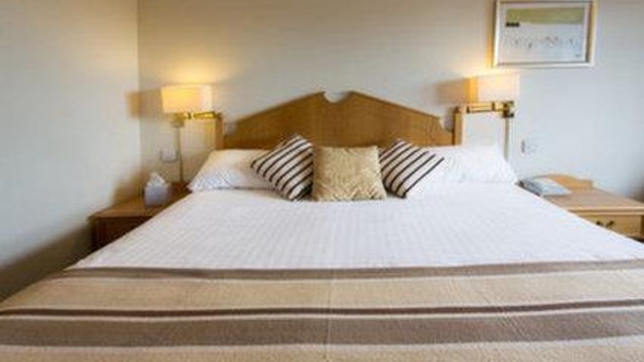 Britannia Hotel Leeds Room