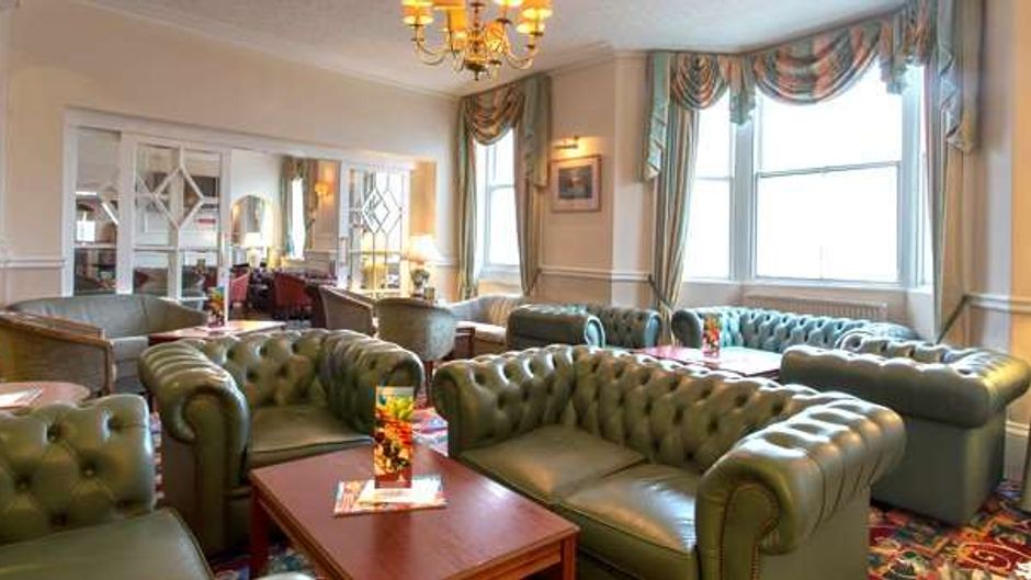 The Clifton Hotel Restaurant