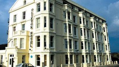 The Clifton Hotel