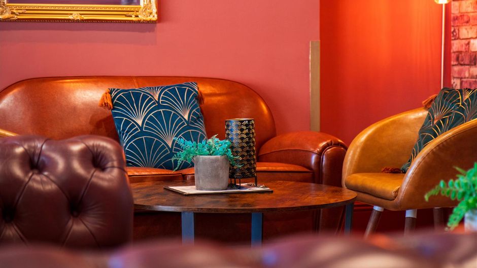 The Royal Hotel Scarborough Restaurant