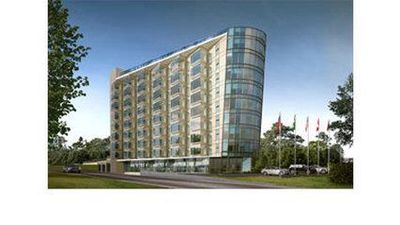 The Grand Hotel Punta Del Este