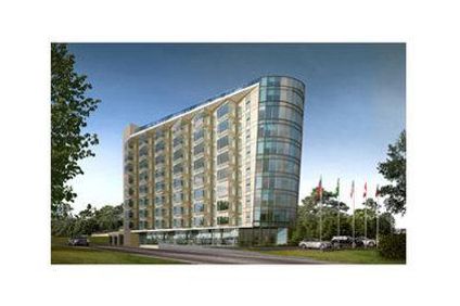 The Grand Hotel Punta Del Este