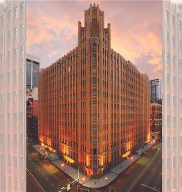 The Grace Hotel