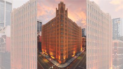 The Grace Hotel
