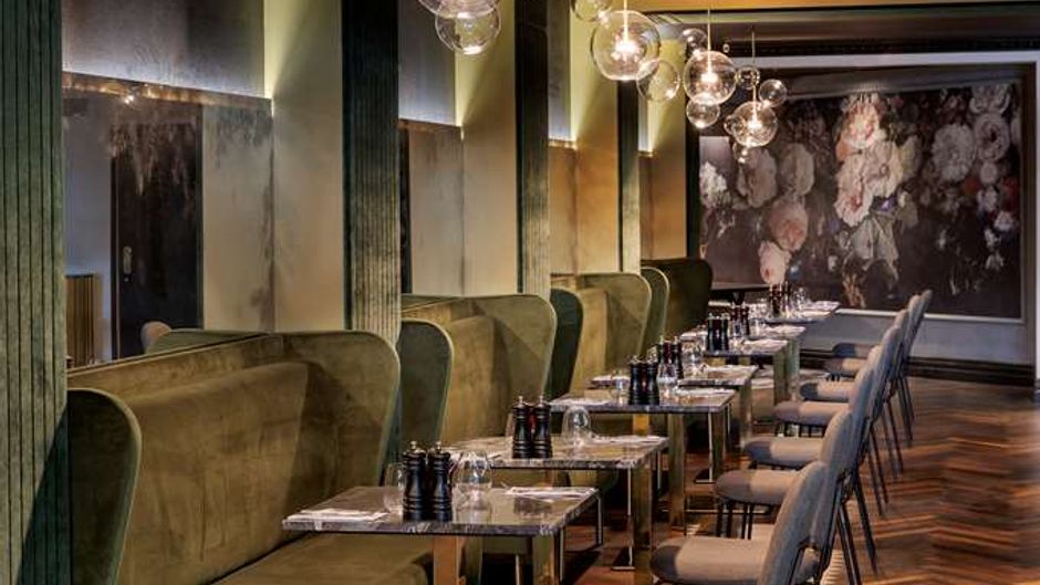 Fable Dunedin Restaurant