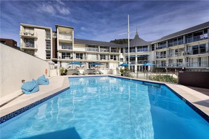 Picton Yacht Club Hotel