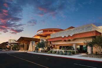 Vee Quiva Hotel & Casino