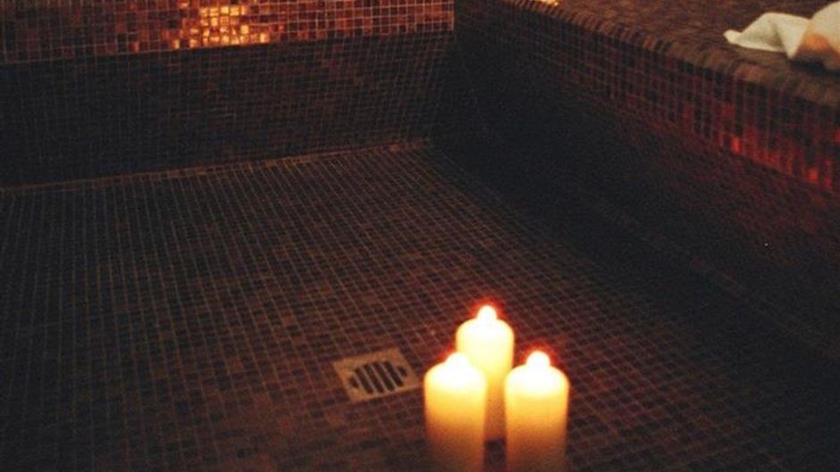 Grand Visconti Palace Spa