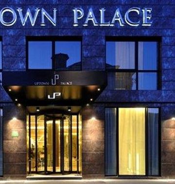 Uptown Palace