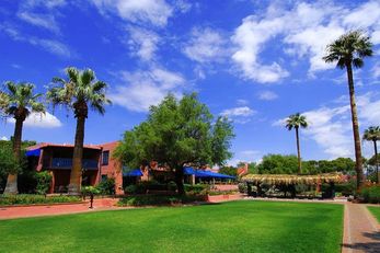 Arizona Inn