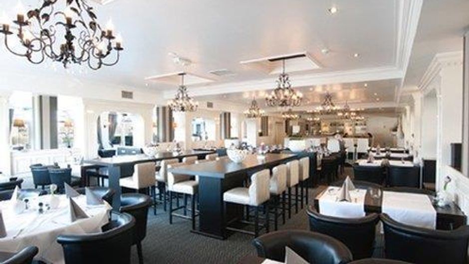 Van der Valk Hotel Moers Restaurant