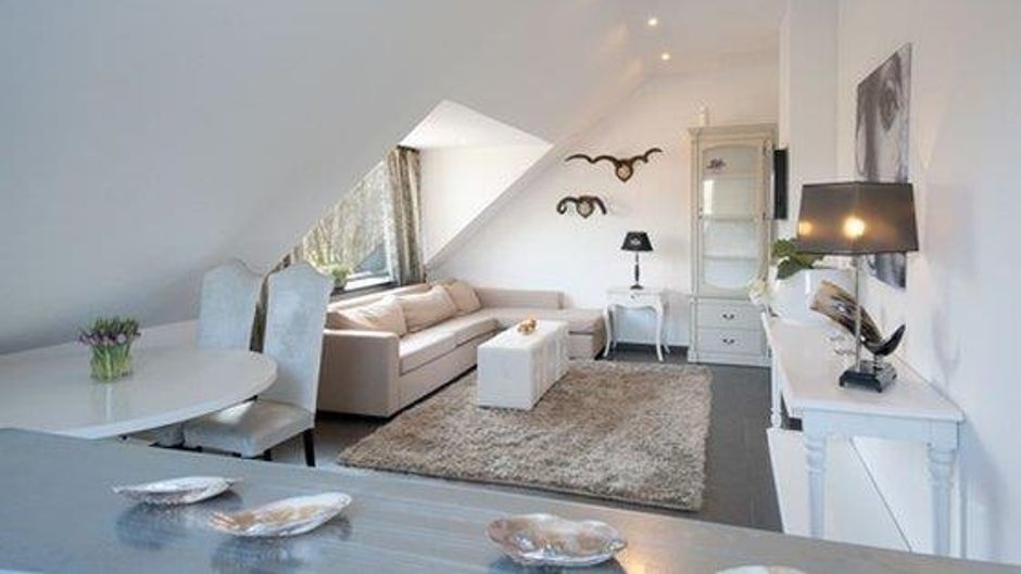 Van der Valk Hotel Moers Room