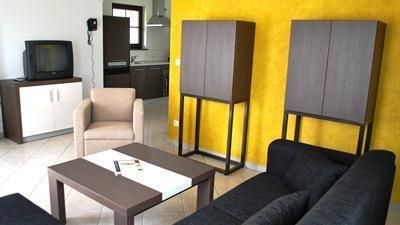 Van der Valk Resort Linstow