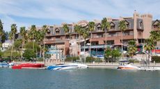 London Bridge Resort