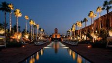 Selman Marrakech