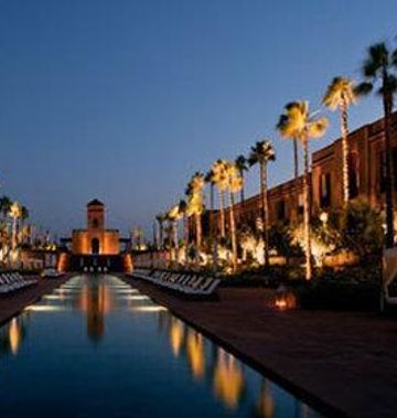 Selman Marrakech
