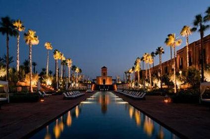 Selman Marrakech