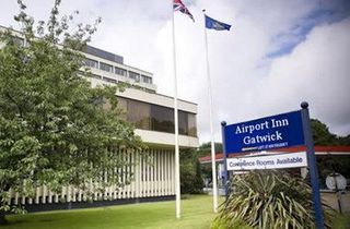 Airport Inn Gatwick