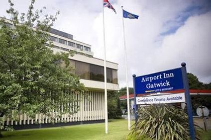 Airport Inn Gatwick