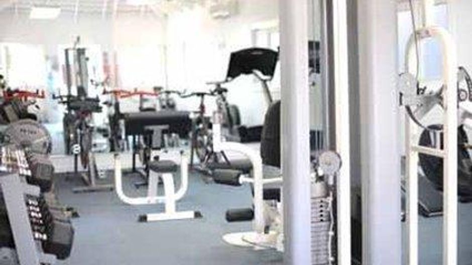 Blue Jack Tar Condos & Villas Health