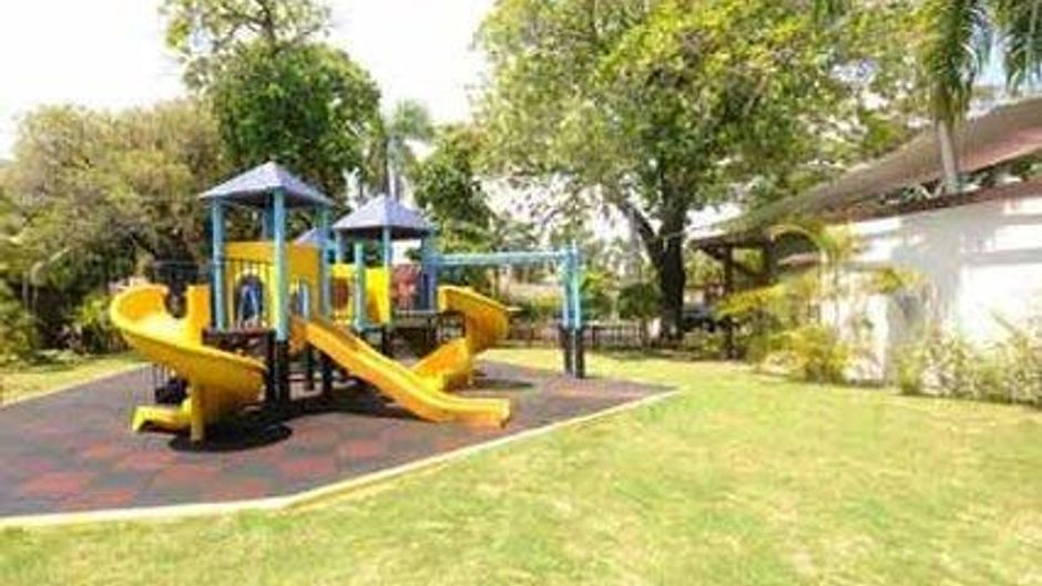 Blue Jack Tar Condos & Villas Recreation