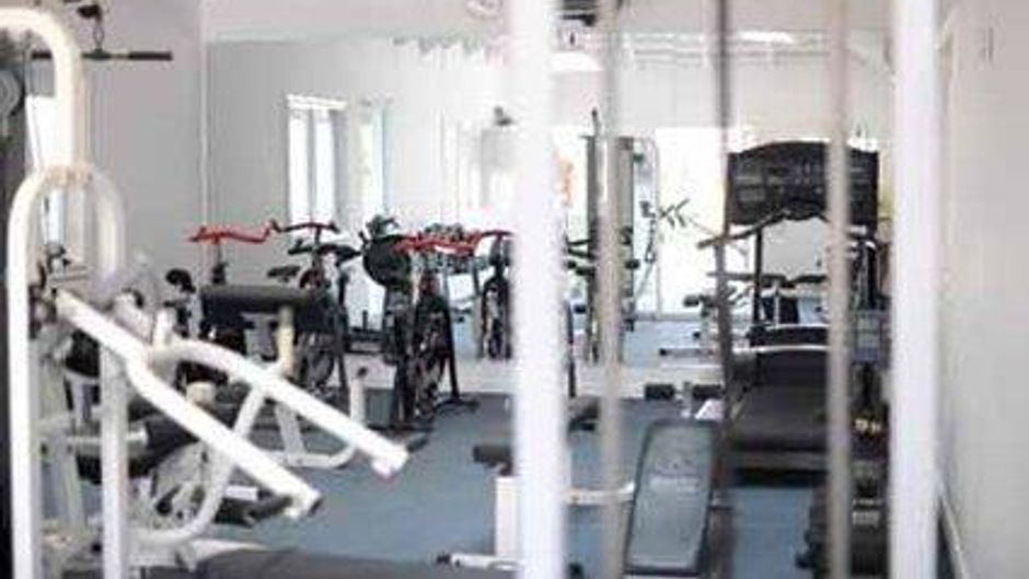 Blue Jack Tar Condos & Villas Health
