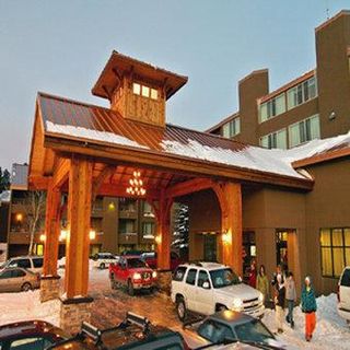 Angel Fire Resort