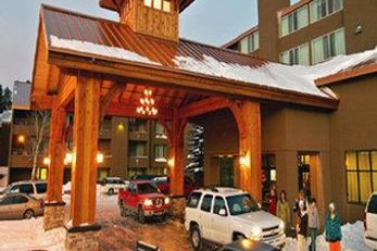 Angel Fire Resort