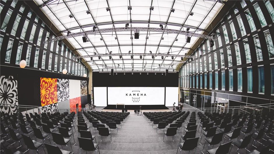 Kameha Grand Bonn Ballroom