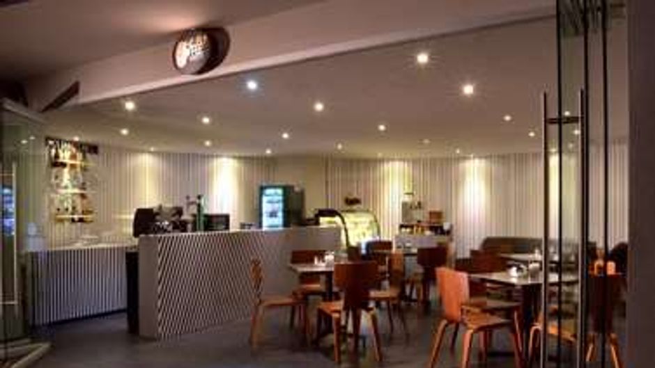 El Ejecutivo Hotel Restaurant