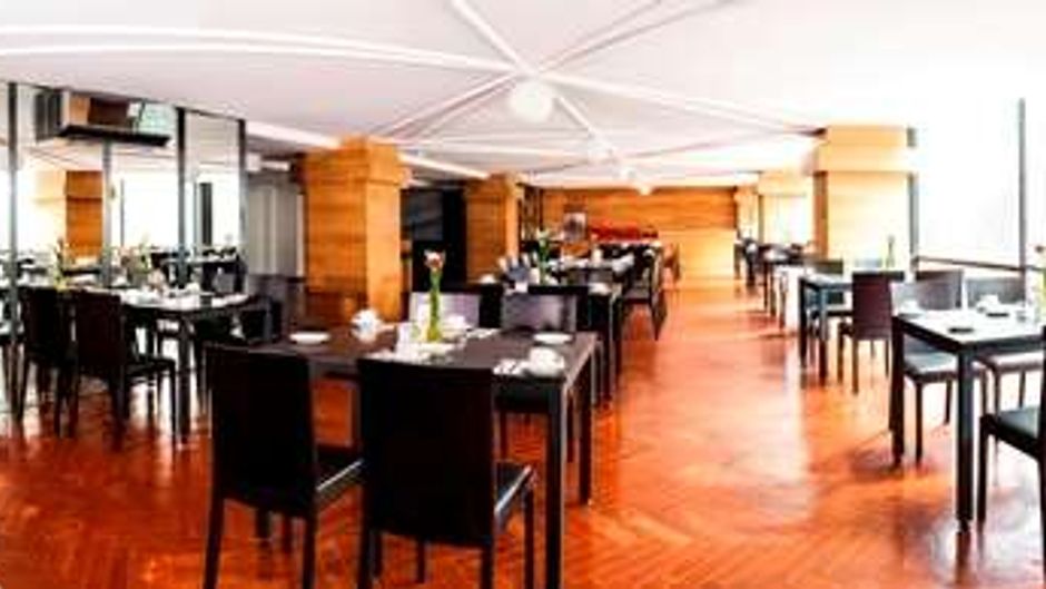 El Ejecutivo Hotel Restaurant