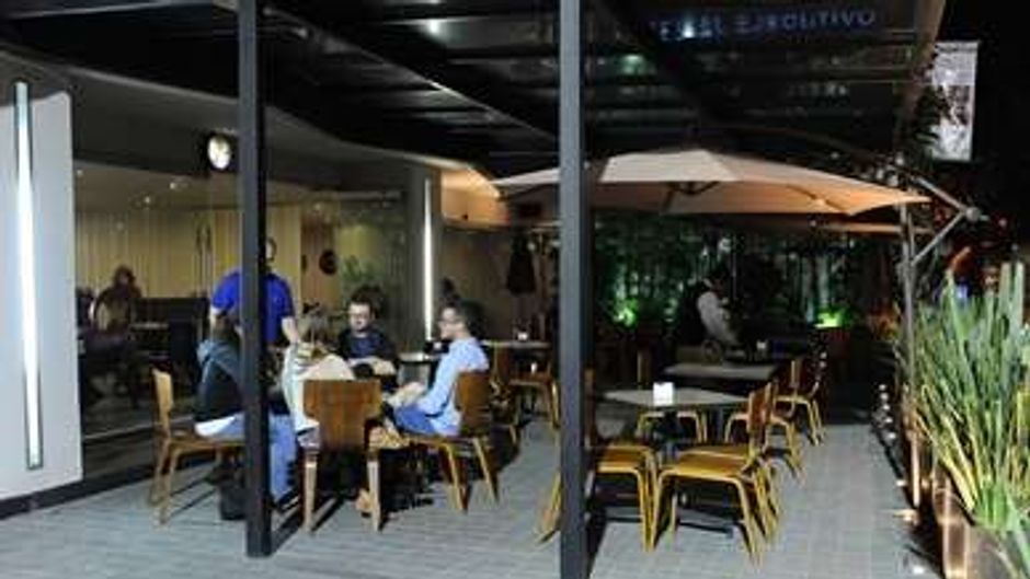 El Ejecutivo Hotel Other