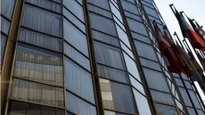 El Ejecutivo Hotel