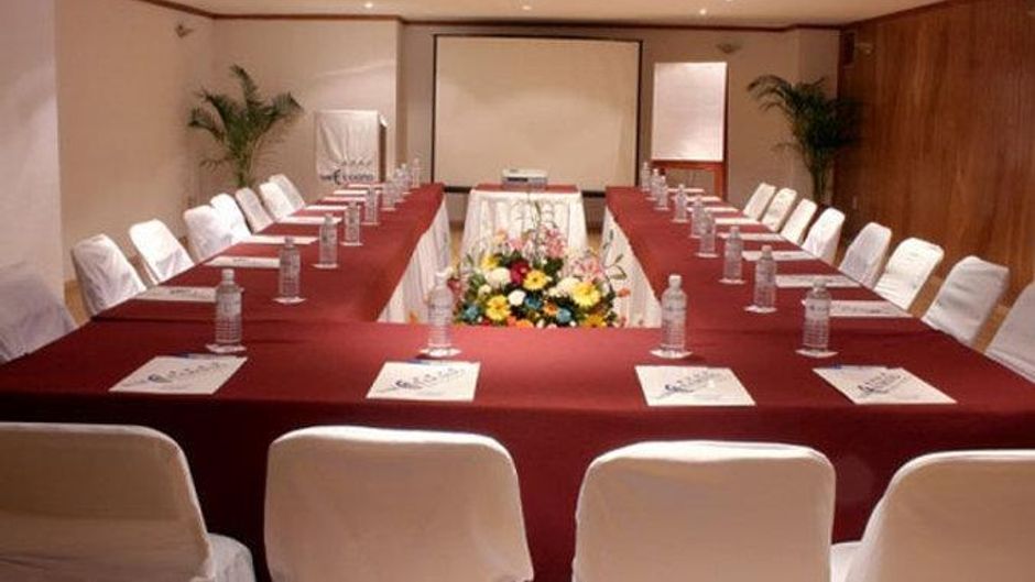 El Ejecutivo Hotel Other