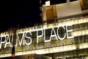 Jet Luxury at Palms Place