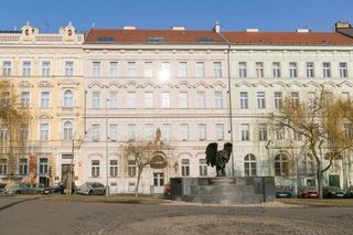 Hotel Klarov