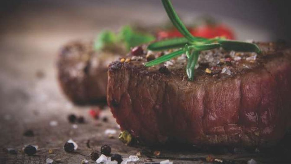 Podollan Inn & Spa Grande Prairie Restaurant