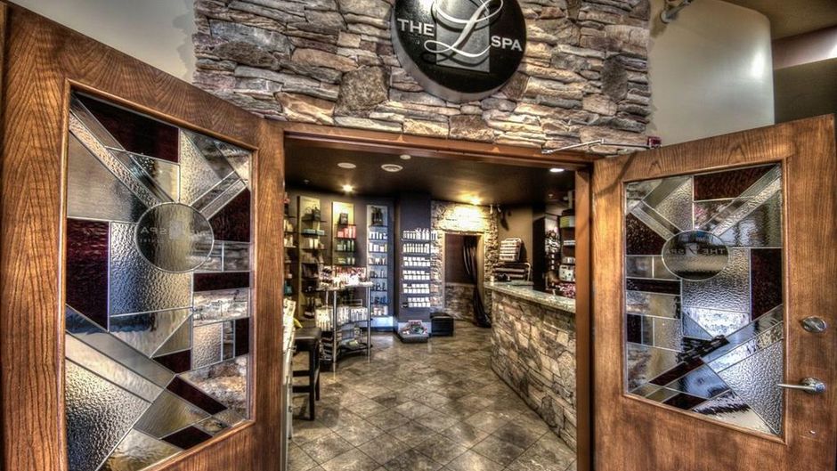 Podollan Inn & Spa Grande Prairie Spa