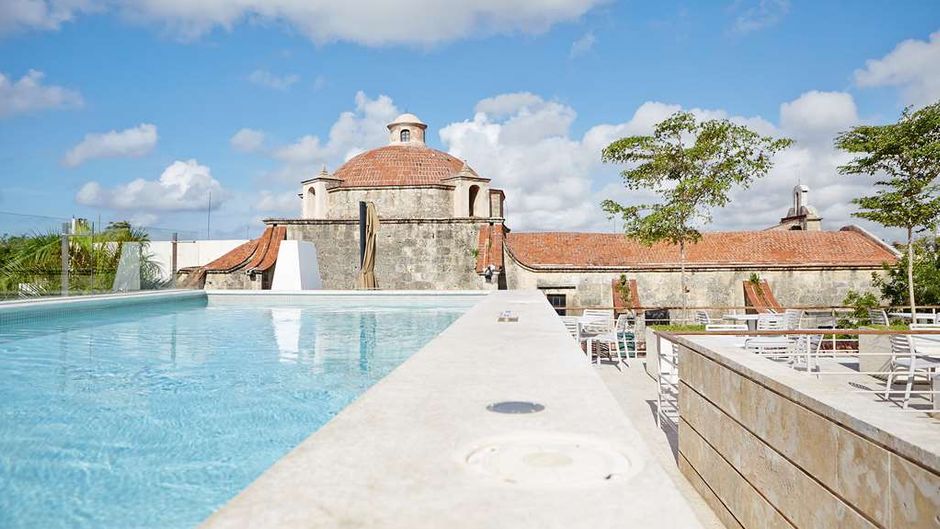 Billini Hotel Other