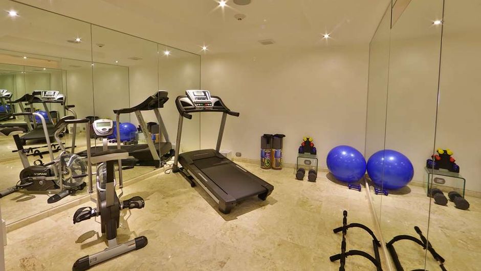 Billini Hotel Health