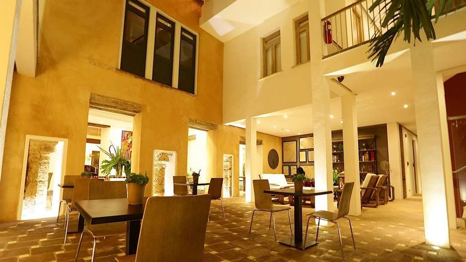 Billini Hotel Spa