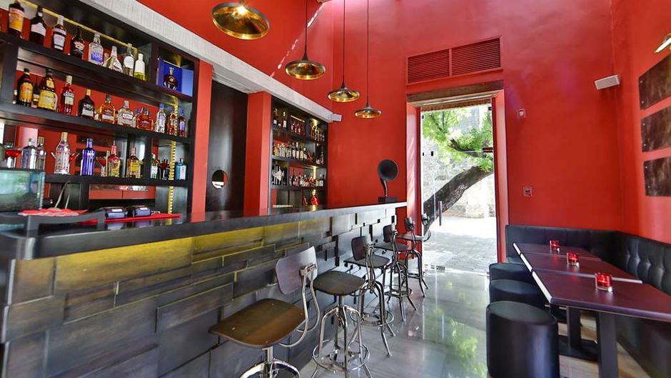Billini Hotel Restaurant
