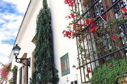 Billini Hotel